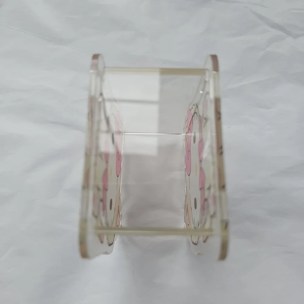 Hello Kitty Pen Holder NEW